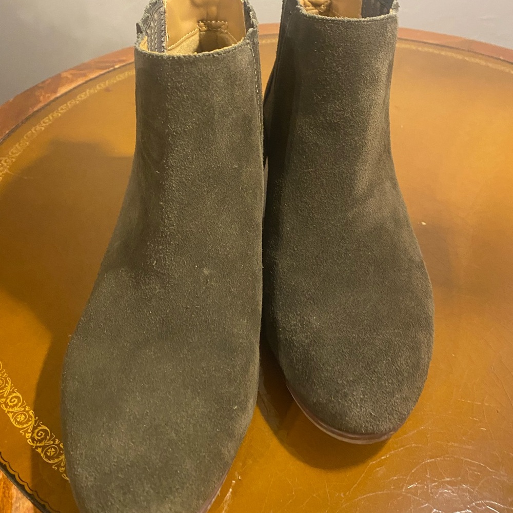 Jack Rogers Liddy Waterproof Bootie - Picture 2 of 4